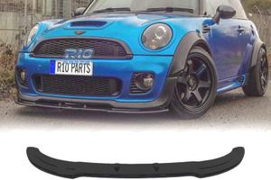 SPOILER ANTERIORE MINI R55 R56 R57 JCW
