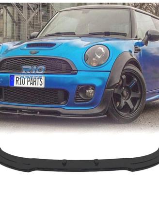 SPOILER ANTERIORE MINI R55 R56 R57 JCW