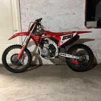 Honda CRF 450 - 2024