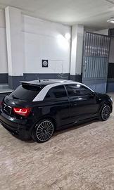 Audi a1 1.4 tfsi