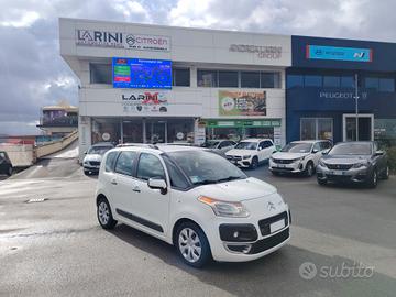Citroen C3 Picasso C3 Picasso 1.6 HDi 90 Business 