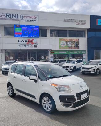 Citroen C3 Picasso C3 Picasso 1.6 HDi 90 Business 