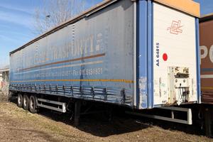 0596 SEMIRIMORCHIO CENTINATO ALLA FRANCESE BARTOLE