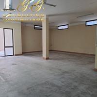 Deposito al seminterrato di 400 mq a Trentola