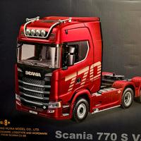 Scania 770 1:18