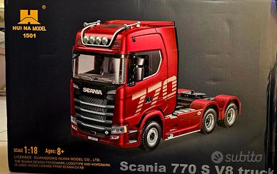 Scania 770 1:18