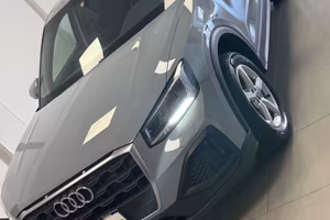 Audi Q2 30 TDI S tronic Business