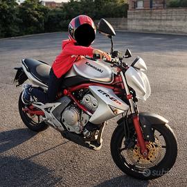 Kawasaki ER-6n