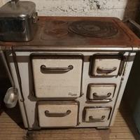 cucina economica Becchi anni 40/50