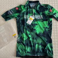 Maglia Ciclismo Castelli Gf Lombardia 2025