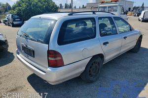 Ford mondeo 2 turnier bnp 1.8 td 90cv -ricambi