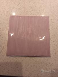 piastrelle da rivestimento