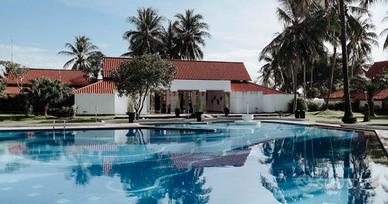 Manutentore Custode full time