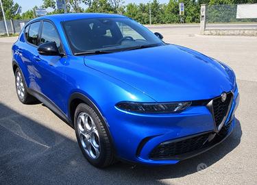 ALFA ROMEO TONALE 1.6 130 CV Sprint - Led Navi 18