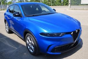 ALFA ROMEO TONALE 1.6 130 CV Sprint - Led Navi 18