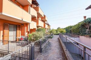Appartamento di 44 m² con 2 locali e box auto dopp