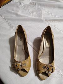 scarpe donna Nero Giardini n36