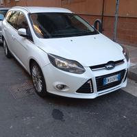 Ford Focus 2012 1.6 115cv SW