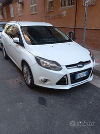 Ford Focus 2012 1.6 115cv SW