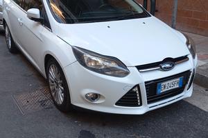 Ford Focus 2012 1.6 115cv SW