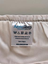 aerosleep coprimaterasso 