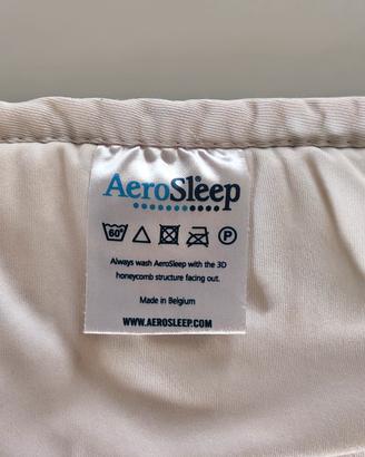 aerosleep coprimaterasso 