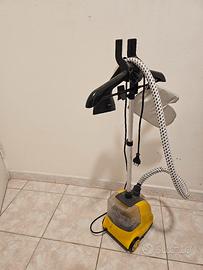 FERRO DA STIRO VERTICALE - HOMCOM