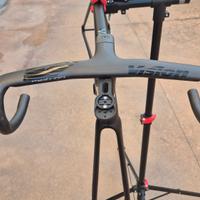 telaio whistle vaero