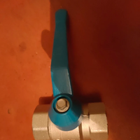 Valvola rubinetto a sfera 1" marca Festo