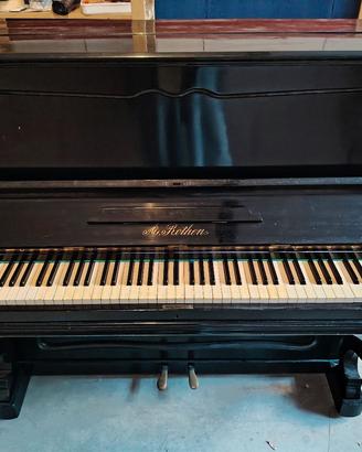 Pianoforte 1940
