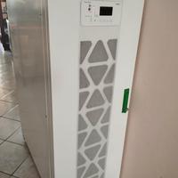 UPS APC Easy 3S 30kW + batterie + backfeed box