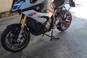 Bmw s1000xr 