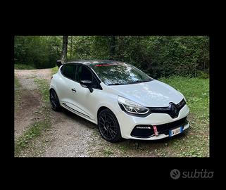 Clio Rs IV Monaco gp