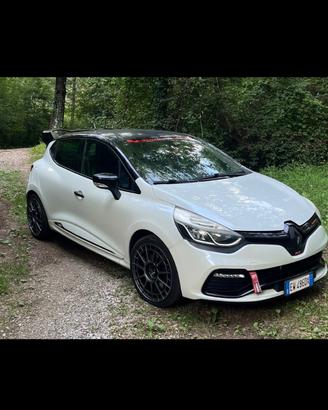 Clio Rs IV Monaco gp