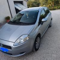 fiat grande punto