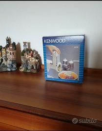 AFFETTA VERDURE KENWOOD 