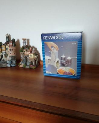 AFFETTA VERDURE KENWOOD 