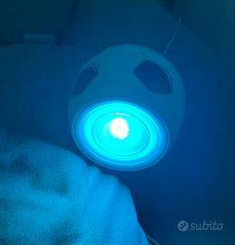 Lampada Philips a led limited Edition