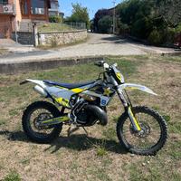 Husqvarna TE 250i 2T- 2017