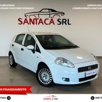 Fiat Grande Punto 1.4 5 porte Actual EasyPower