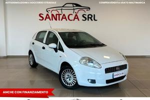 Fiat Grande Punto 1.4 5 porte Actual EasyPower