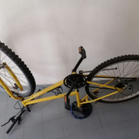 Bicicletta