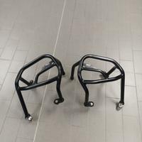 Paramotore per BMW GS1300