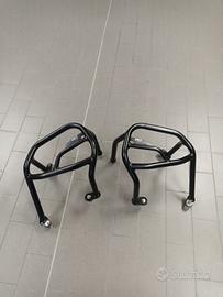 Paramotore per BMW GS1300