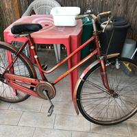 Bici Rossa