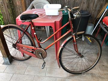 Bici Rossa