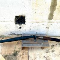 ALBERO DI TRASMISSIONE FIAT PANDA 312 4x4 o CROSS