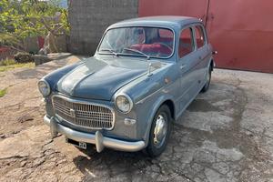 FIAT 1100 103 E "Bauletto"