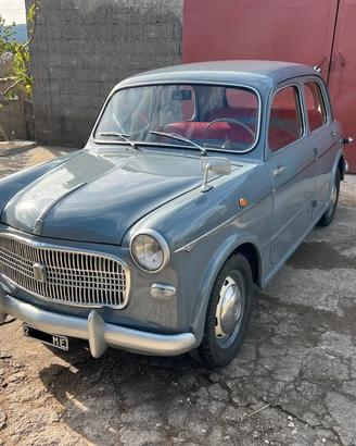 FIAT 1100 103 E "Bauletto"