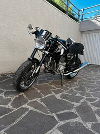 Ducati sportclassic GT1000